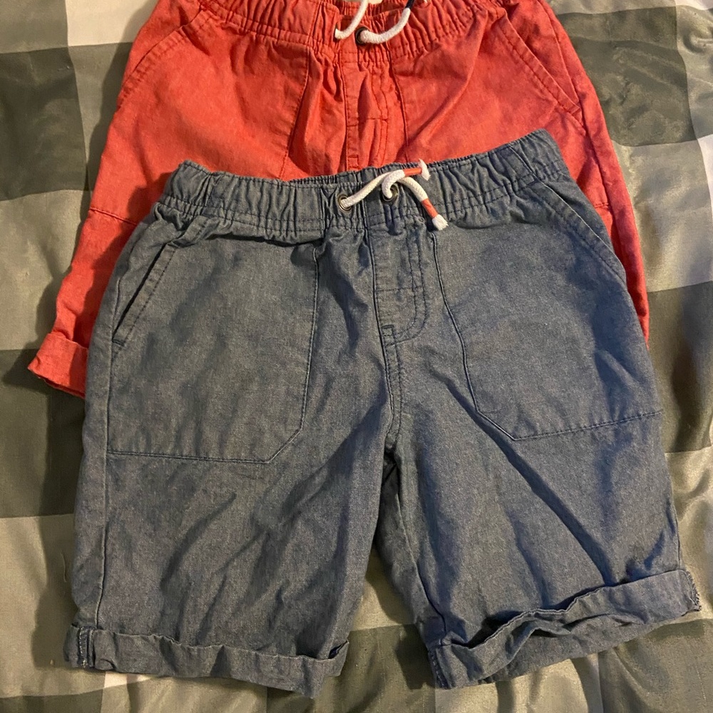 Cat and Jack Shorts - Picture 6 of 6